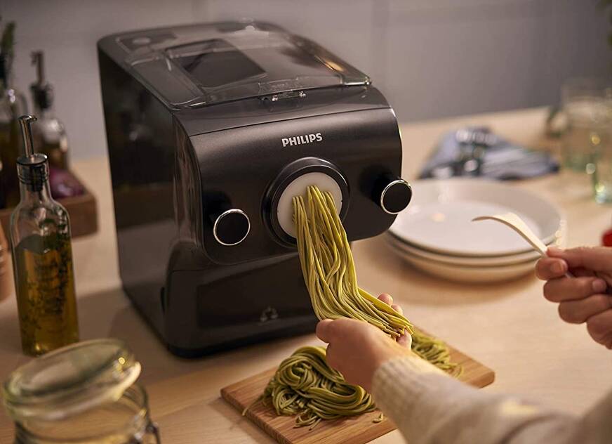 Philips Pastamaker